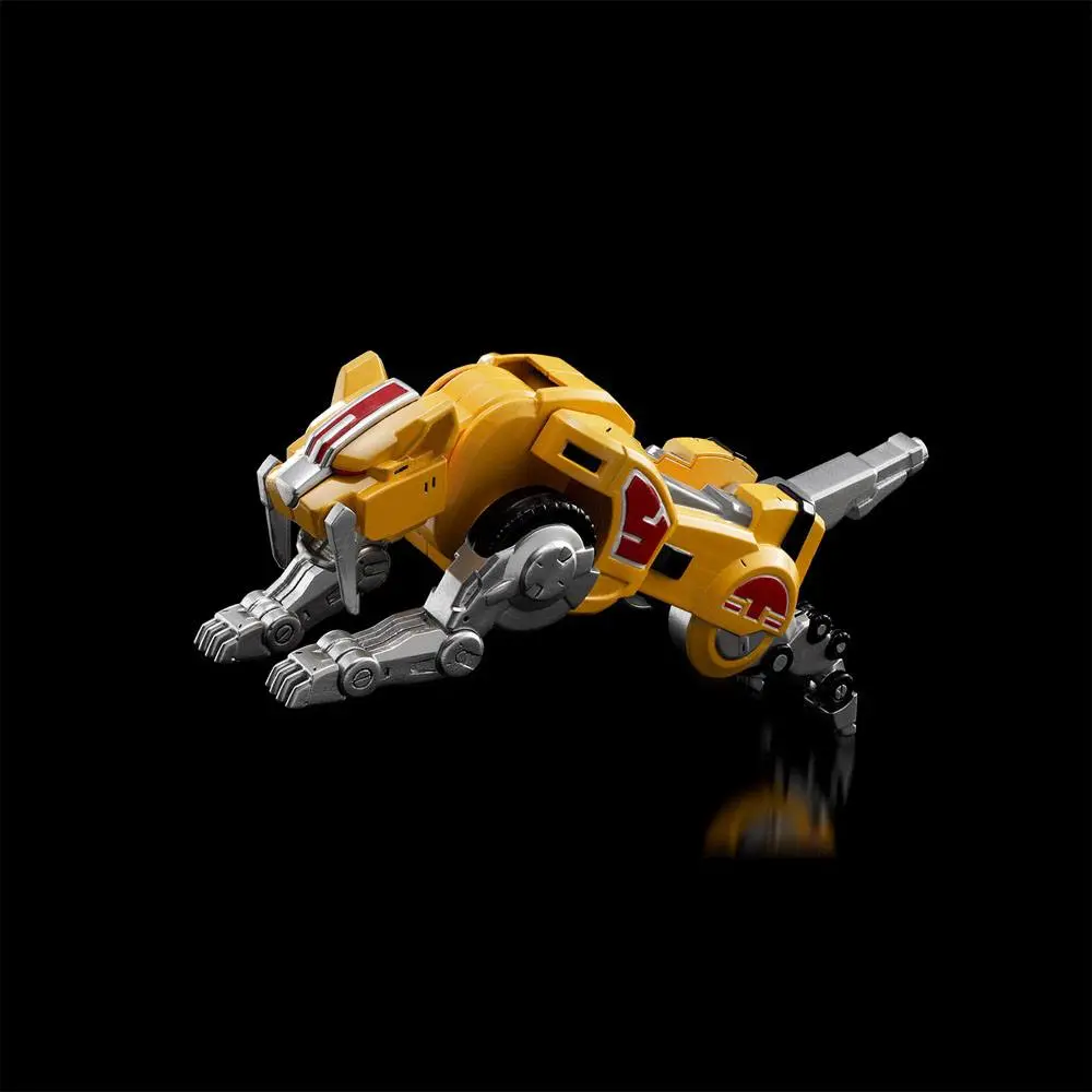 Transformers Furai Model Plastikmodellbausatz Megazord 21 cm Produktfoto