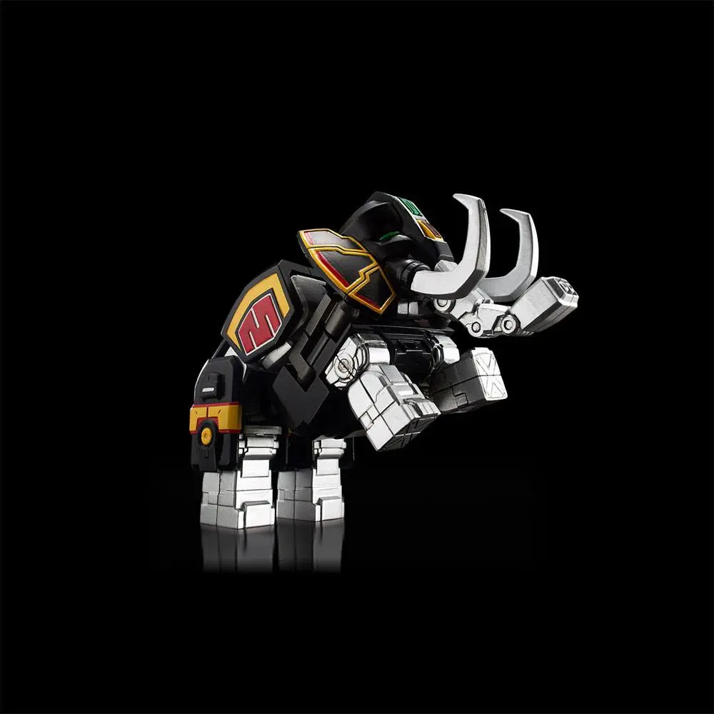 Transformers Furai Model Plastikmodellbausatz Megazord 21 cm Produktfoto
