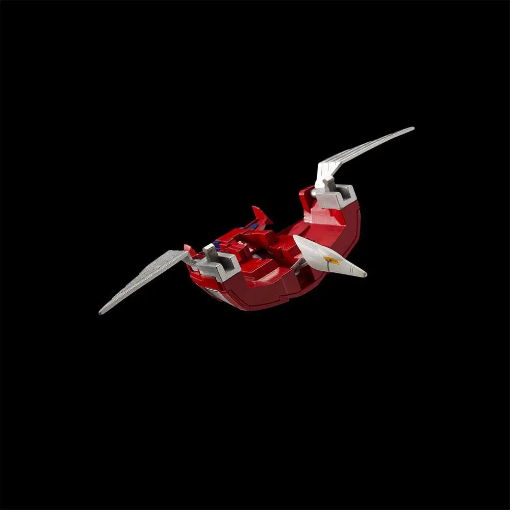 Transformers Furai Model Plastikmodellbausatz Megazord 21 cm Produktfoto
