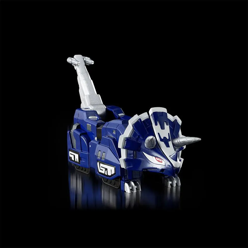 Transformers Furai Model Plastikmodellbausatz Megazord 21 cm Produktfoto