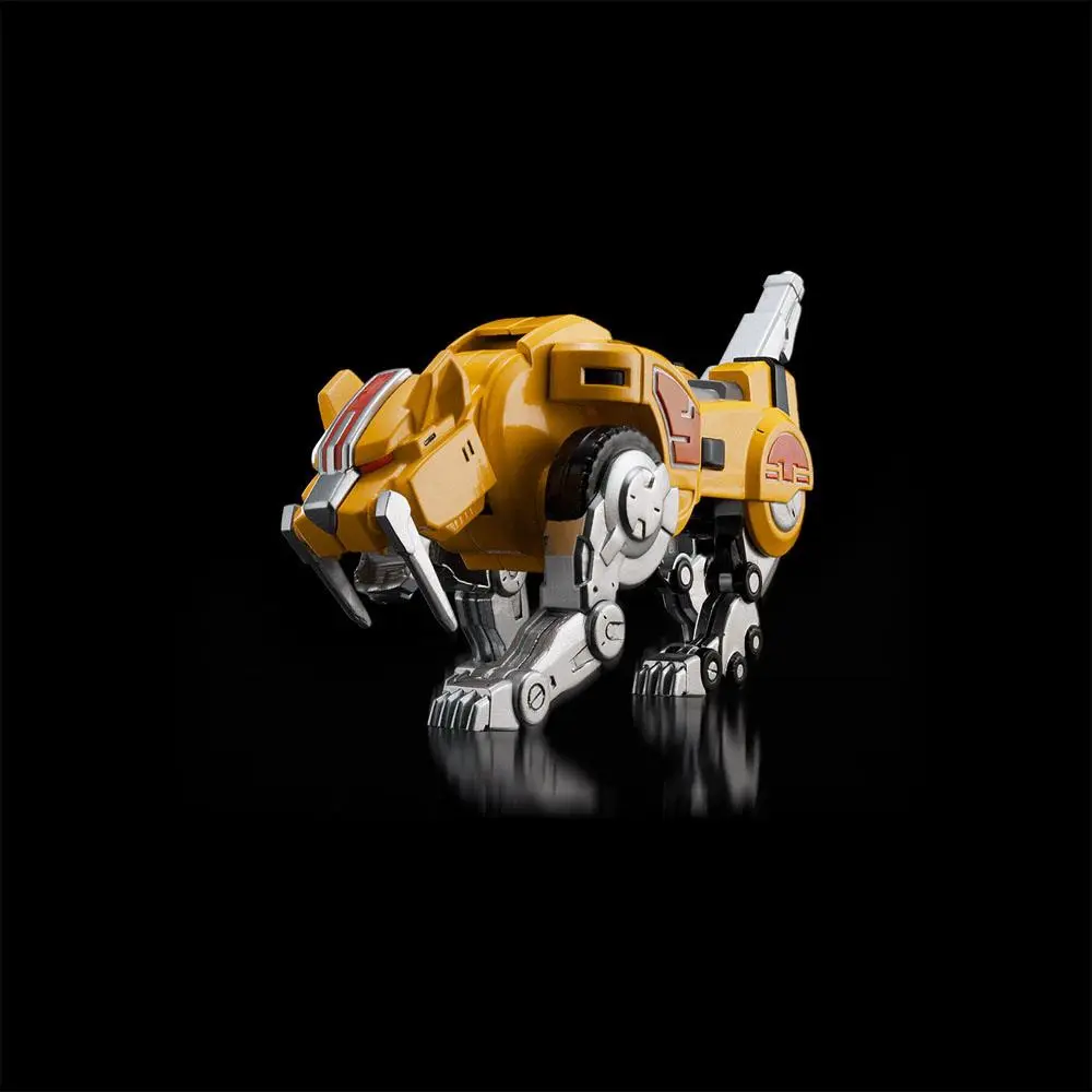 Transformers Furai Model Plastikmodellbausatz Megazord 21 cm Produktfoto