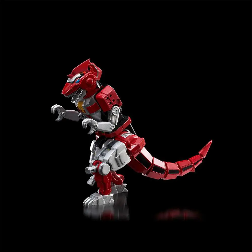 Transformers Furai Model Plastikmodellbausatz Megazord 21 cm Produktfoto