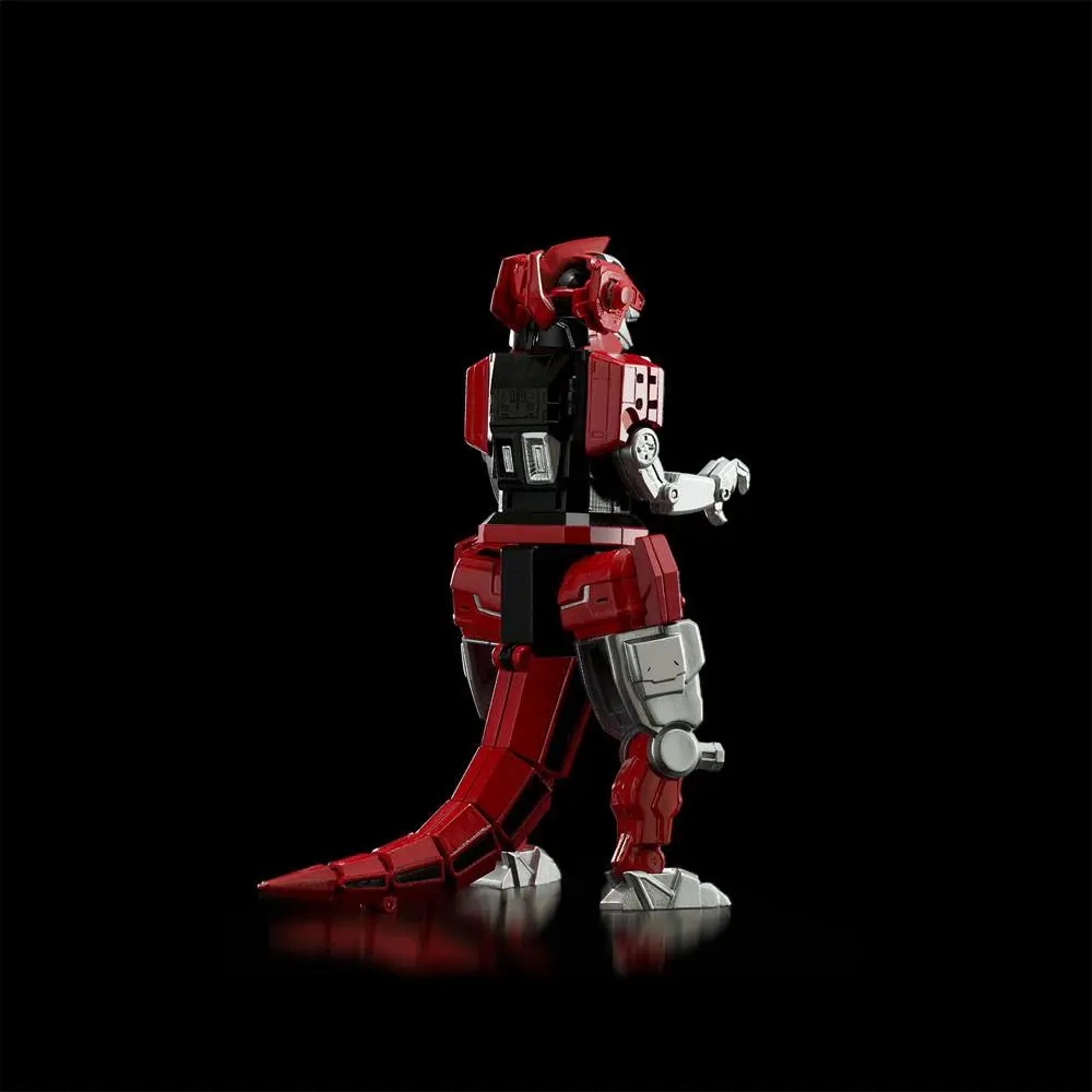 Transformers Furai Model Plastikmodellbausatz Megazord 21 cm Produktfoto