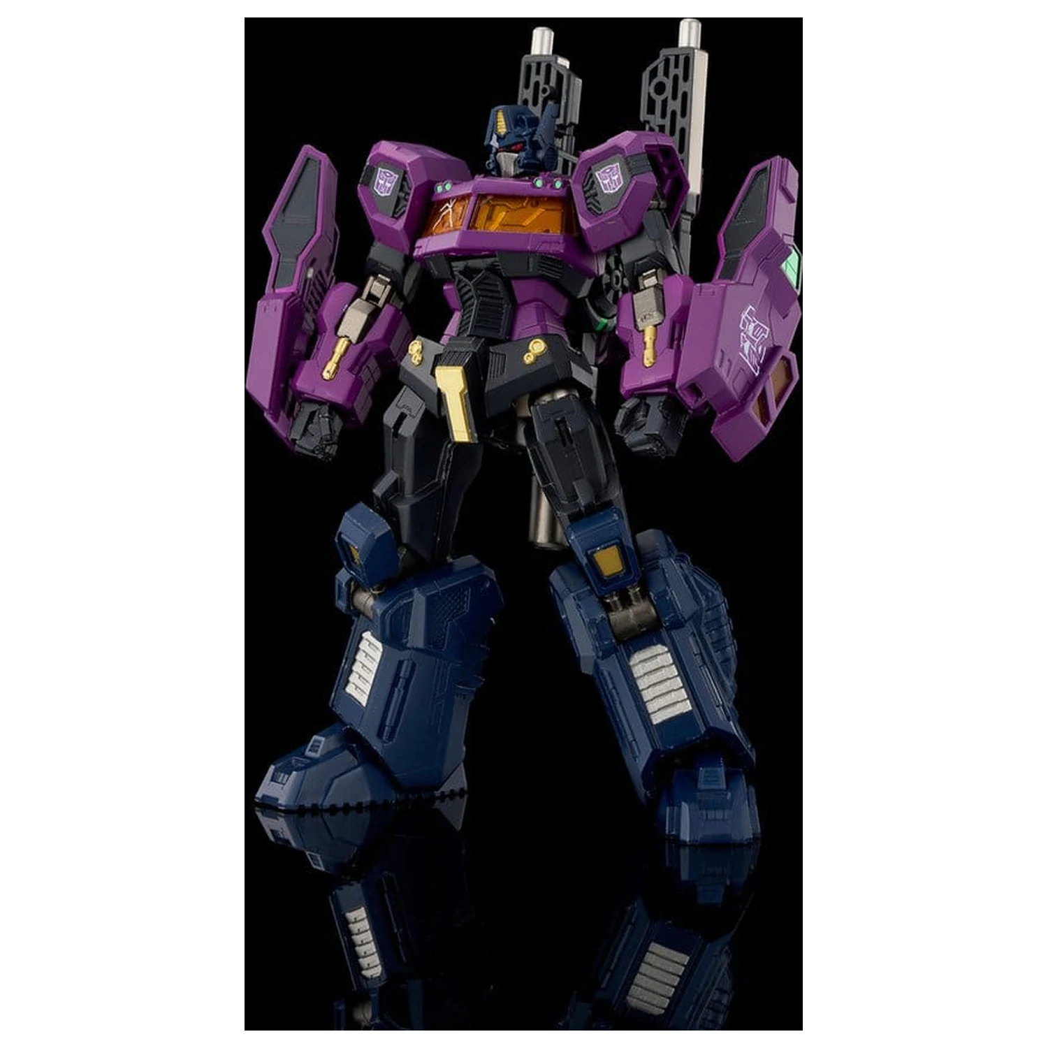 Transformers Furai Modell Plastik Modellbausatz SG Optimus Prime (Ver. #2008) 16 cm Produktfoto