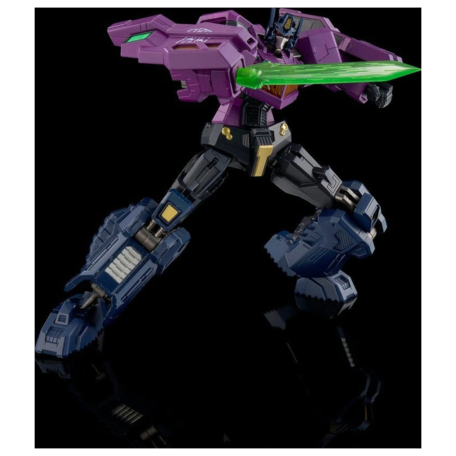 Transformers Furai Modell Plastik Modellbausatz SG Optimus Prime (Ver. #2008) 16 cm Produktfoto