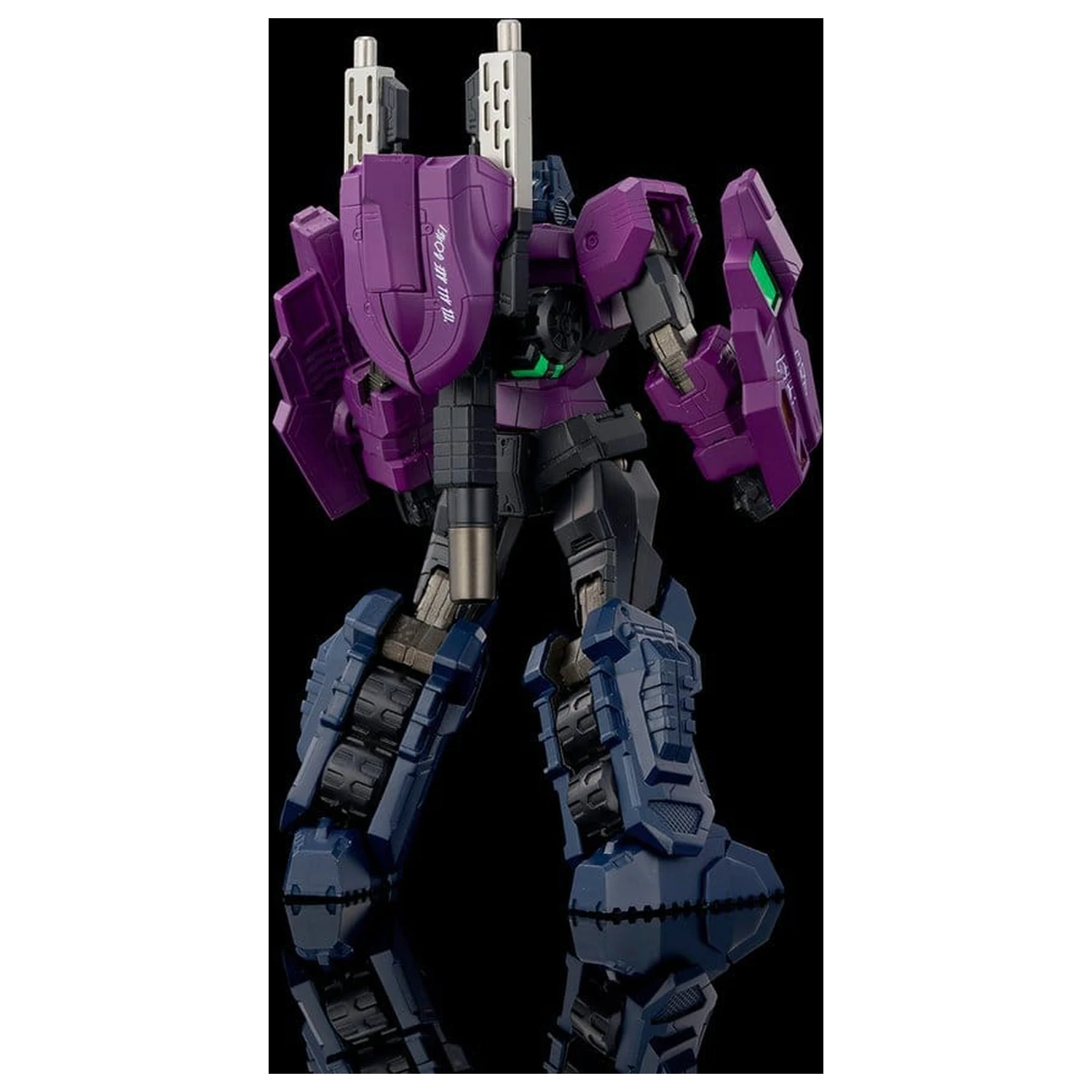 Transformers Furai Modell Plastik Modellbausatz SG Optimus Prime (Ver. #2008) 16 cm Produktfoto