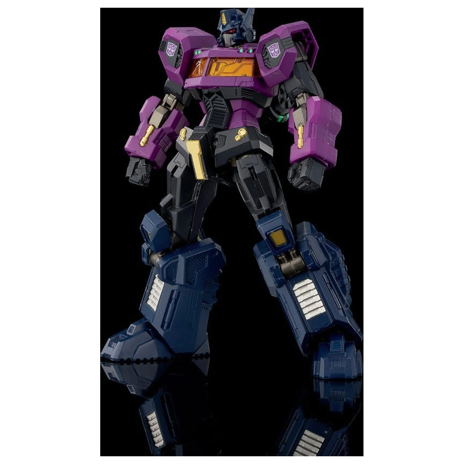 Transformers Furai Modell Plastik Modellbausatz SG Optimus Prime (Ver. #2008) 16 cm Produktfoto