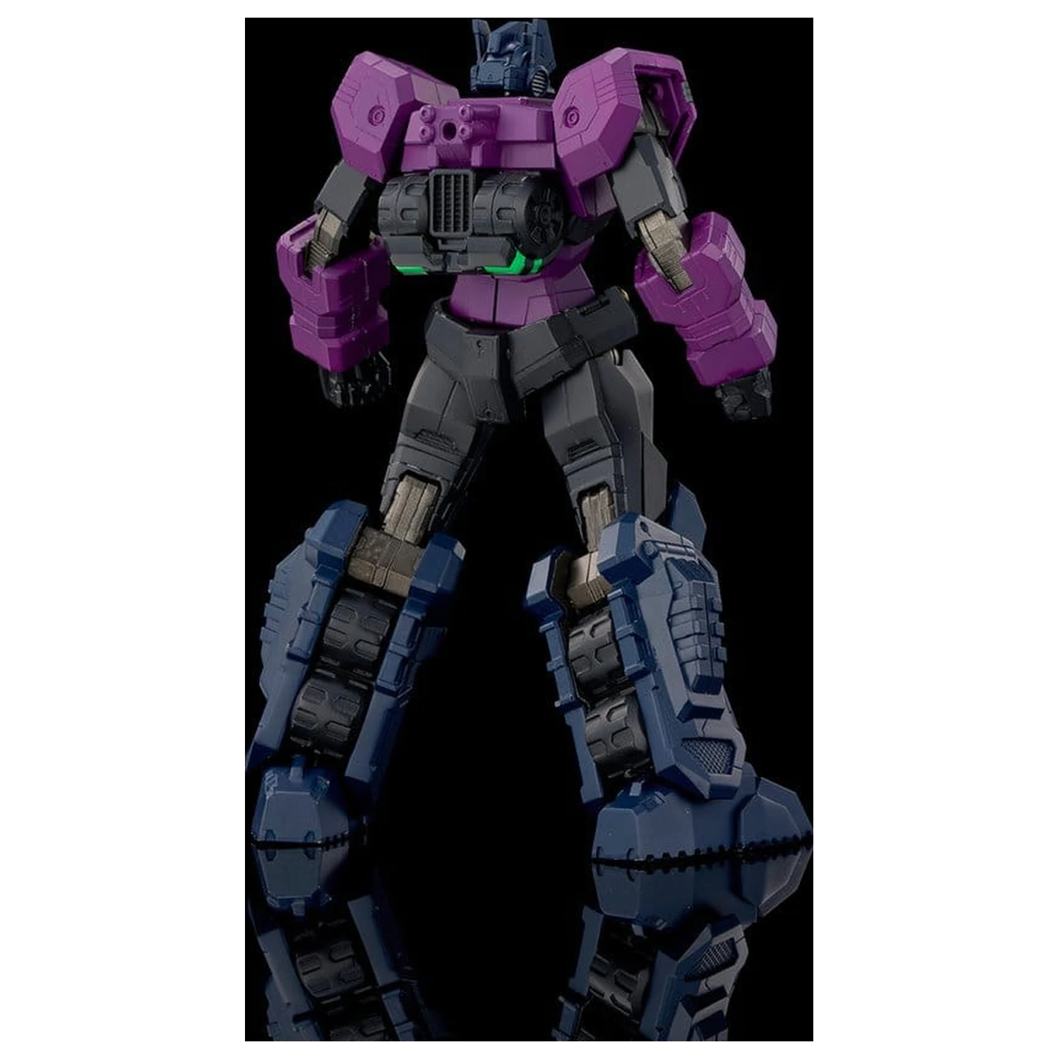 Transformers Furai Modell Plastik Modellbausatz SG Optimus Prime (Ver. #2008) 16 cm Produktfoto