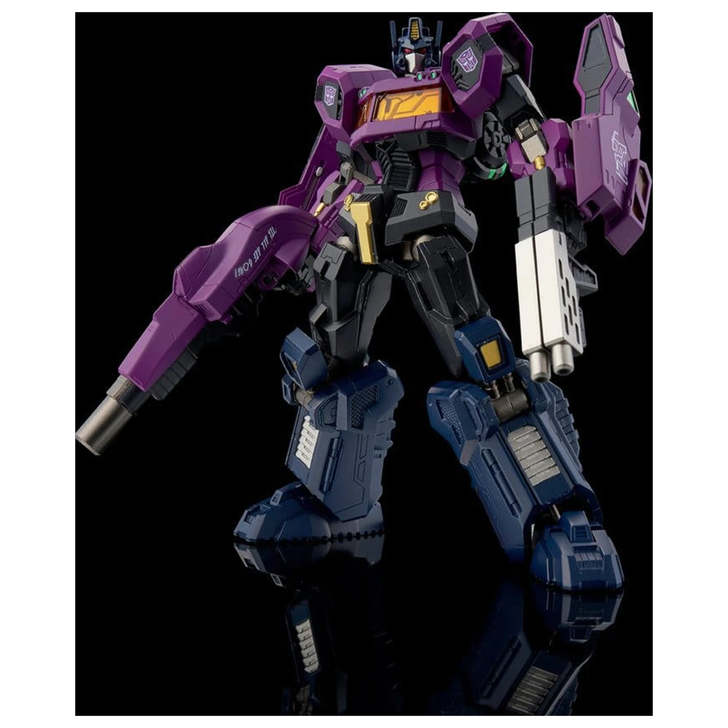Transformers Furai Modell Plastik Modellbausatz SG Optimus Prime (Ver. #2008) 16 cm Produktfoto