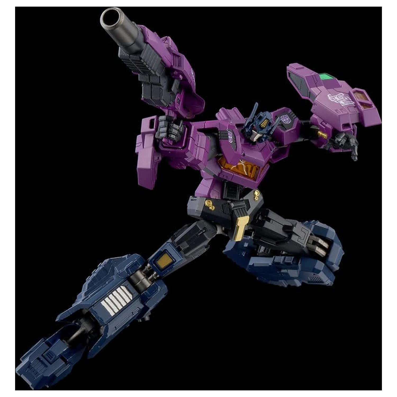 Transformers Furai Modell Plastik Modellbausatz SG Optimus Prime (Ver. #2008) 16 cm Produktfoto