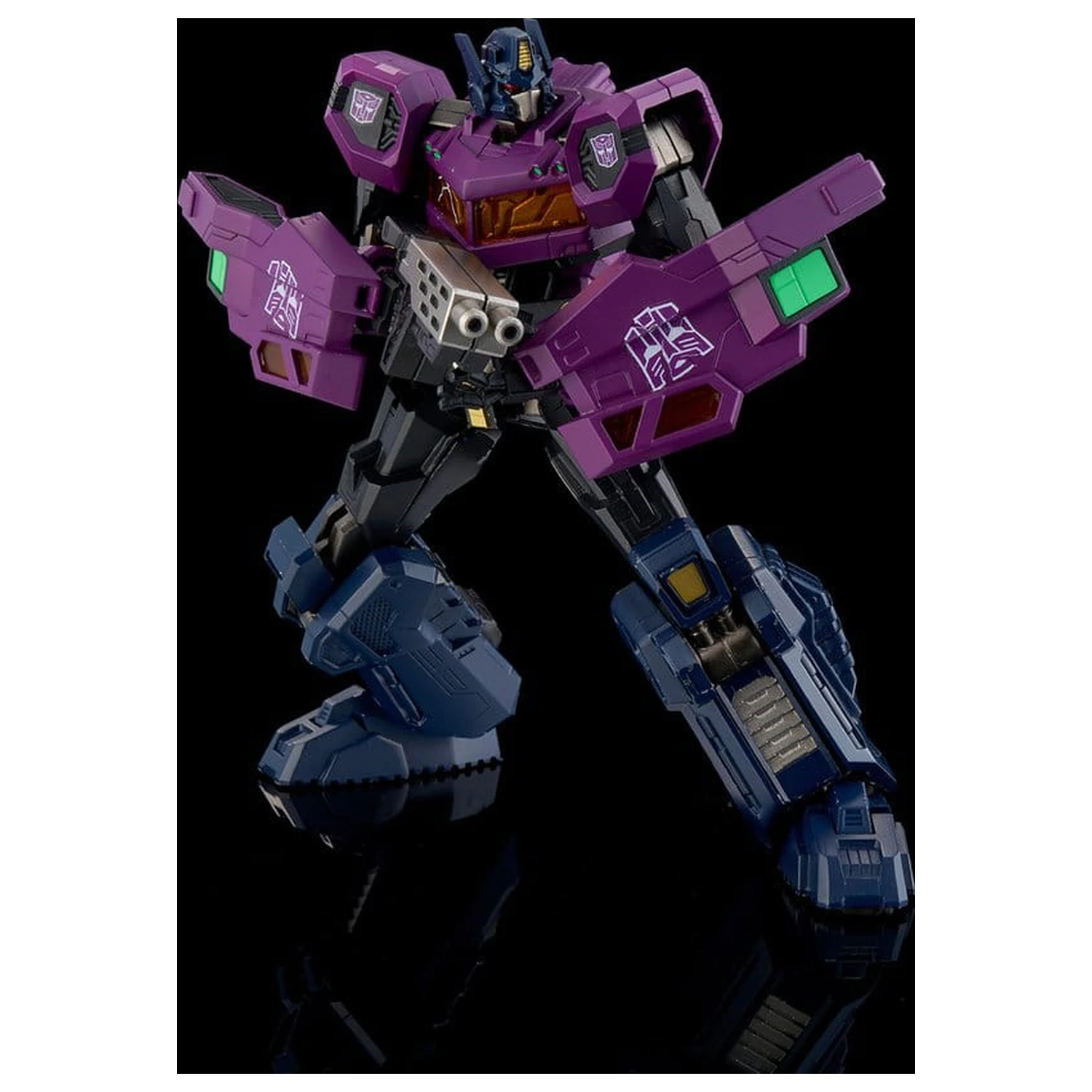 Transformers Furai Modell Plastik Modellbausatz SG Optimus Prime (Ver. #2008) 16 cm Produktfoto