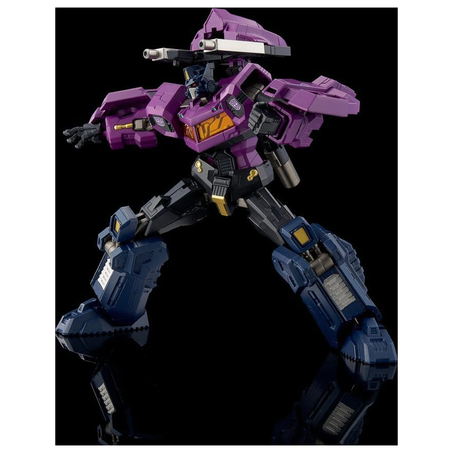 Transformers Furai Modell Plastik Modellbausatz SG Optimus Prime (Ver. #2008) 16 cm Produktfoto