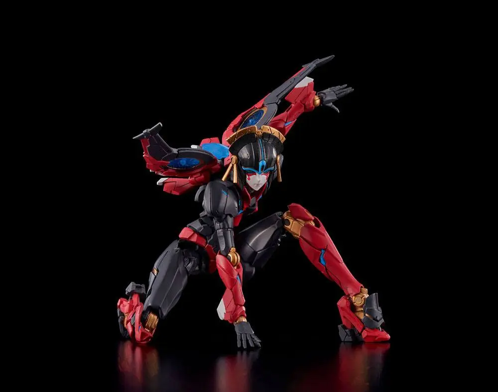 Transformers Furai Model Plastikmodellbausatz Windblade 16 cm termékfotó