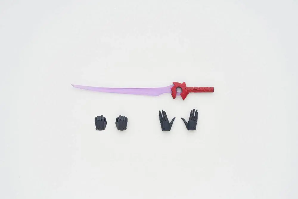 Transformers Furai Model Plastikmodellbausatz Windblade 16 cm termékfotó