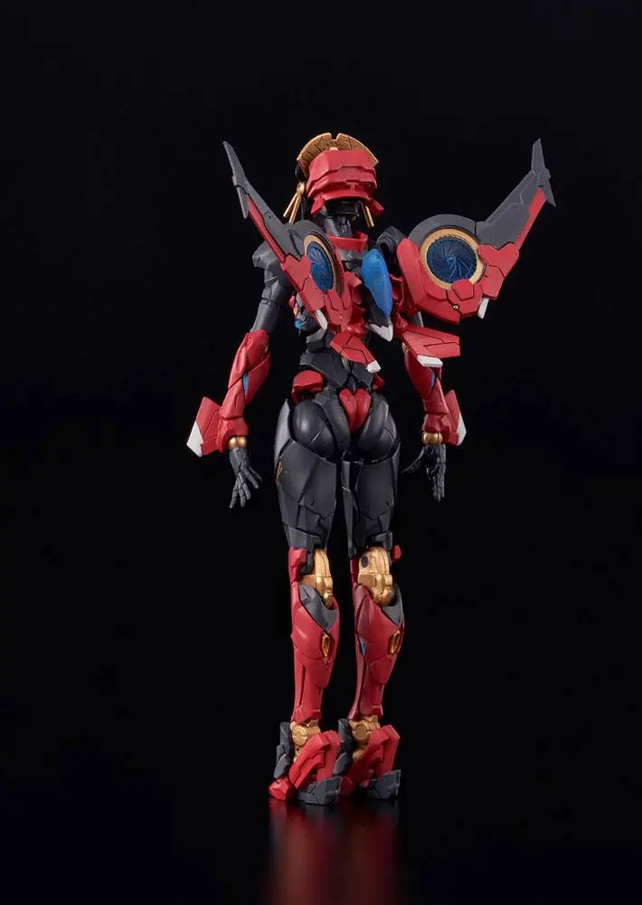 Transformers Furai Model Plastikmodellbausatz Windblade 16 cm termékfotó