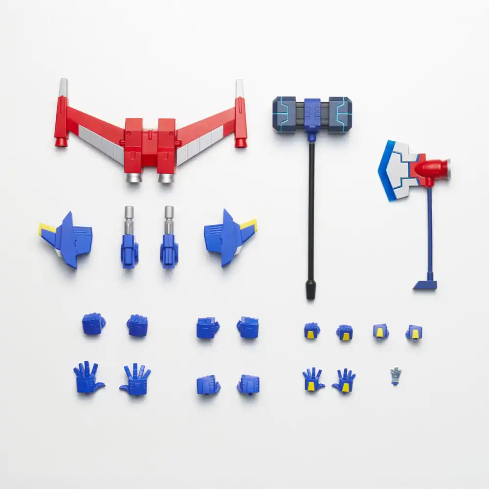 Transformers Furai Modell Plastik Modellbausatz Wingblade Optimus Prime (Animated) 16 cm Produktfoto