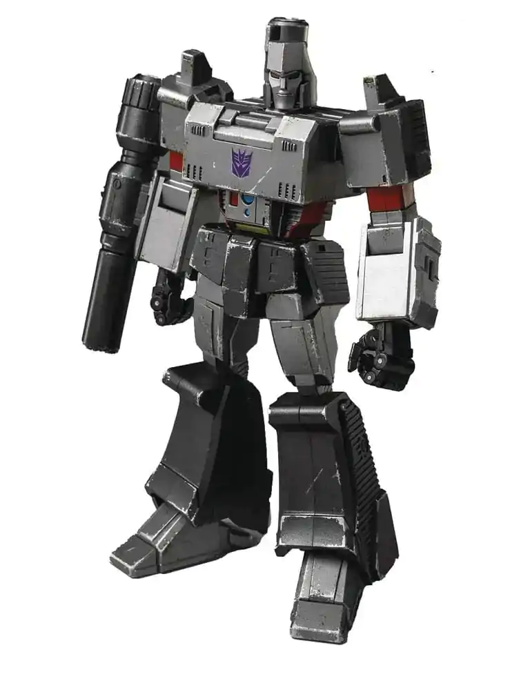 Transformers: Generation One AMK Pro Series Plastic Model Kit Megatron 20 cm termékfotó