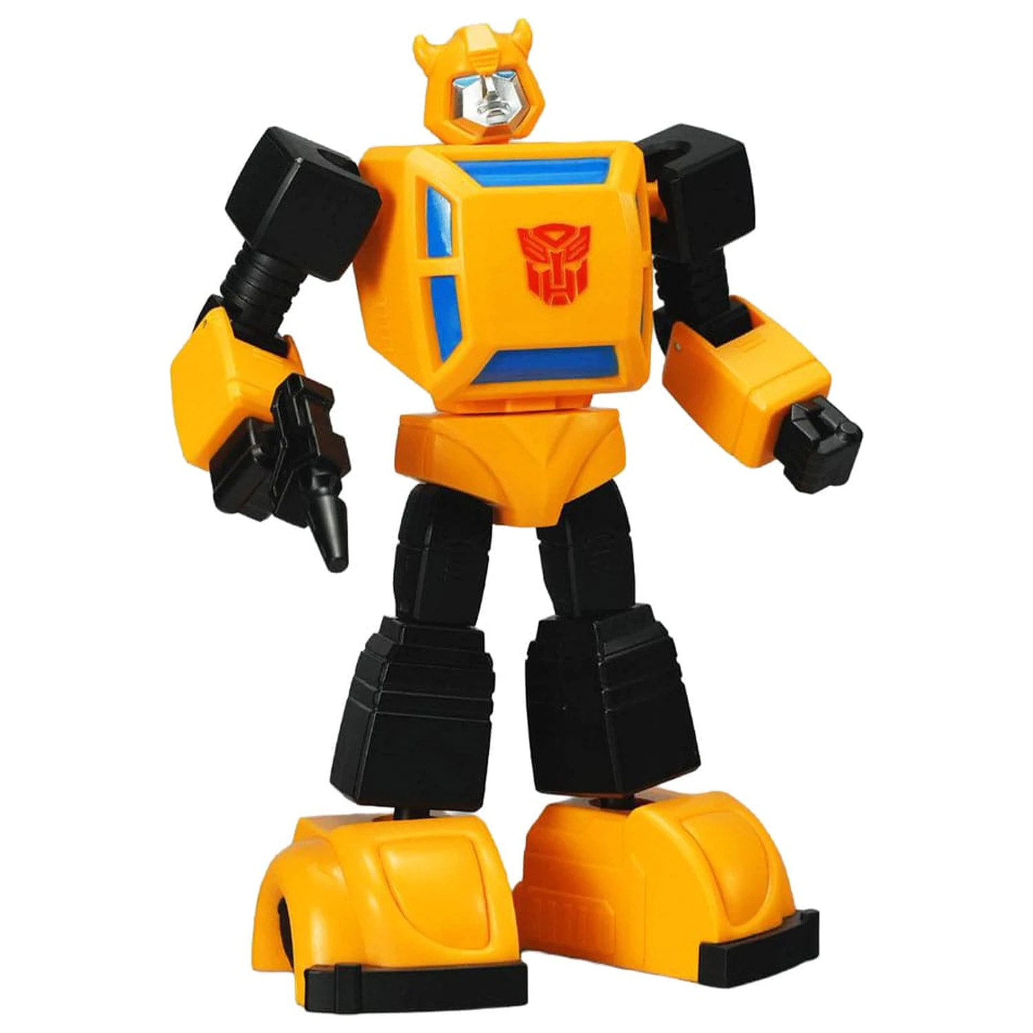Transformers Generation One BMK Series Modellbausatz Bumblebee 16 cm Produktfoto