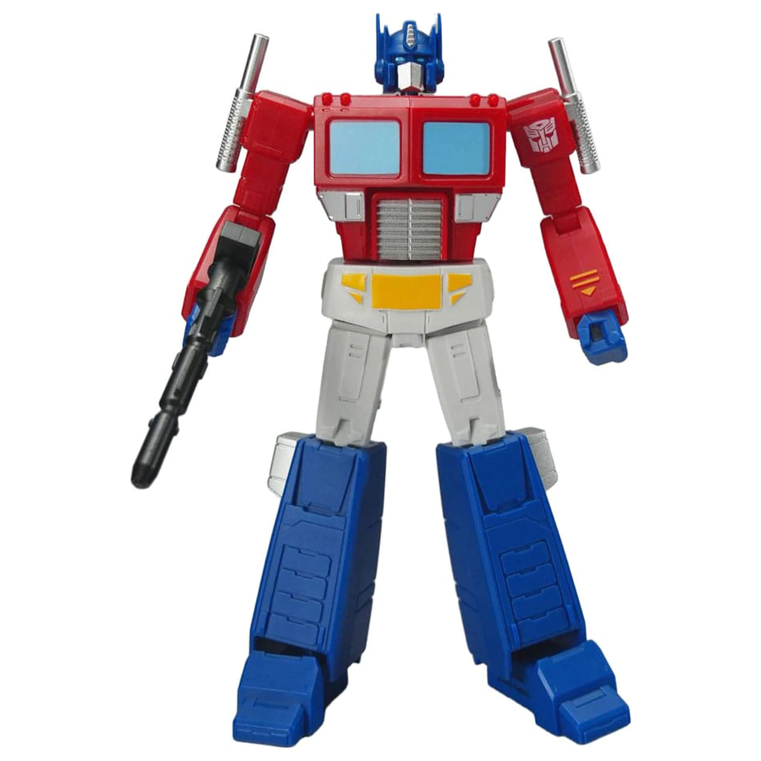 Transformers Generation One BMK Serie Modellbausatz Optimus Prime 16 cm Produktfoto