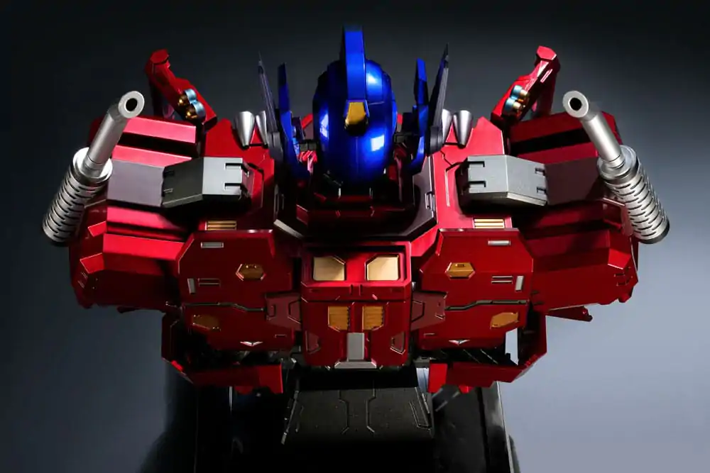 Transformers Bust Generation Büste Optimus Prime 16 cm termékfotó