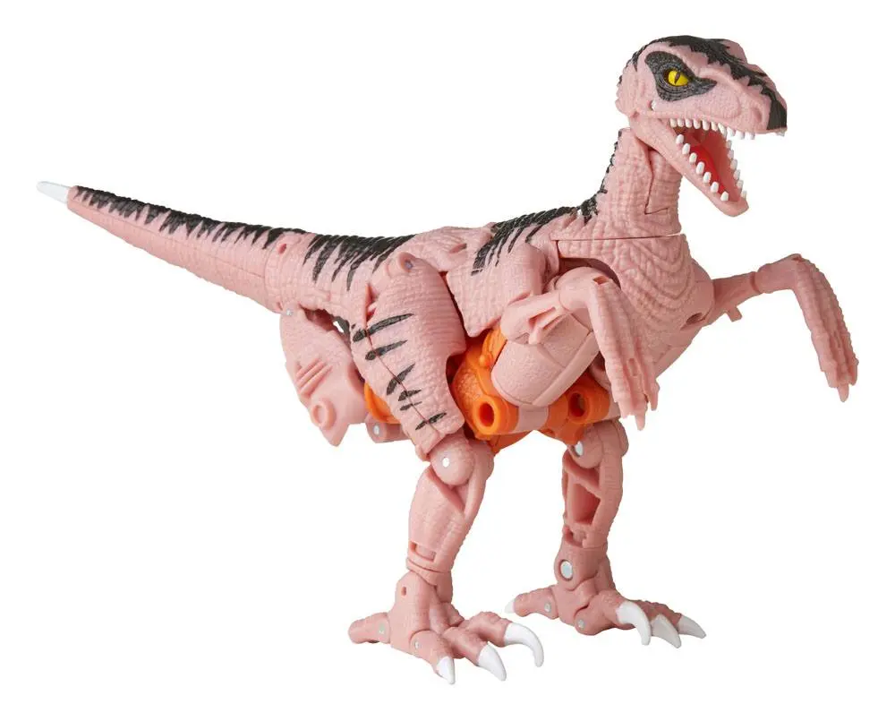 Transformers Generations Legacy Buzzworthy Bumblebee Actionfigur Heroic Maximal Dinobot 18 cm Produktfoto