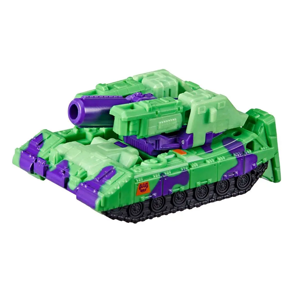 Transformers Generations Legacy Core Actionfigur G2 Universe Megatron 9 cm Produktfoto