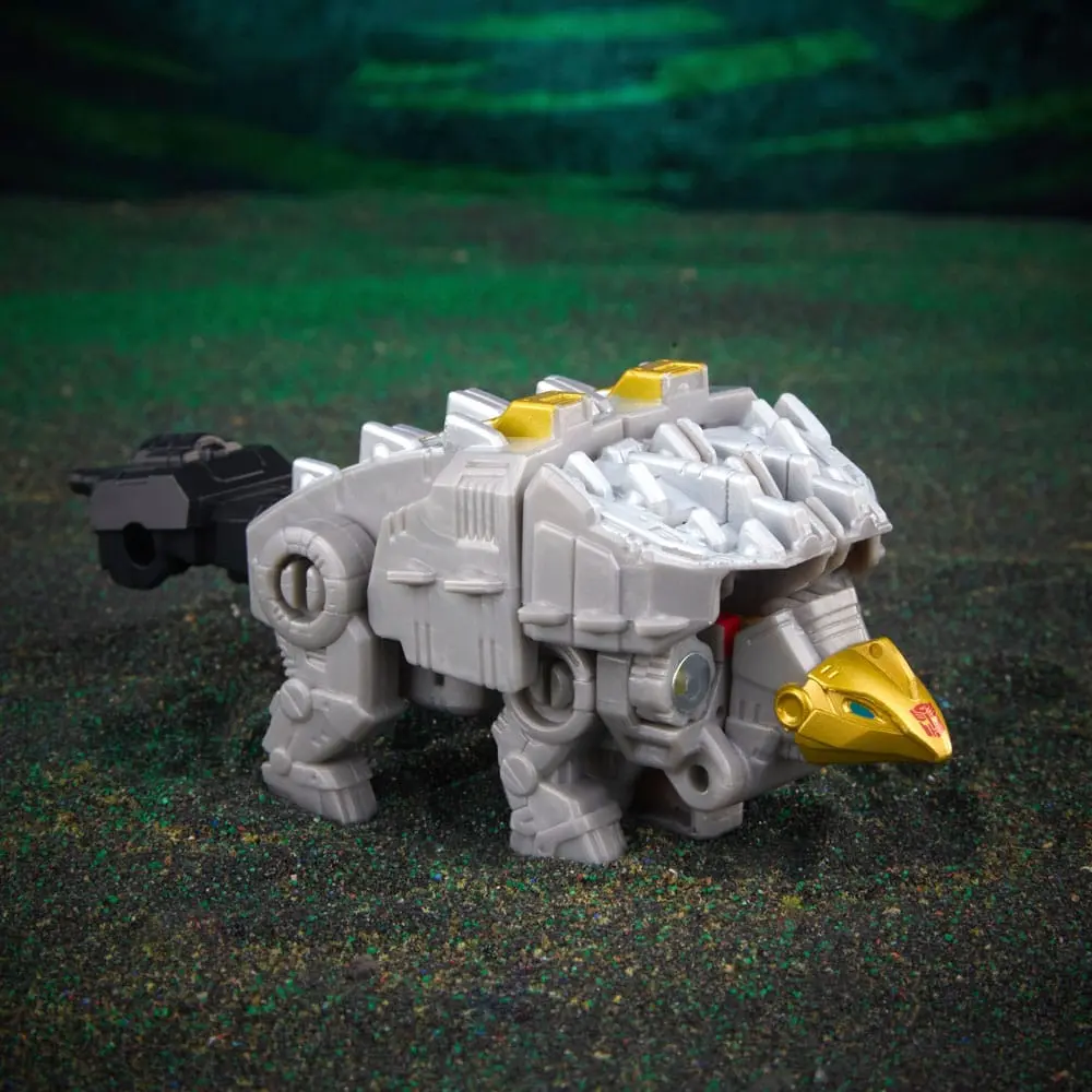 Transformers Generations Legacy Evolution Core Class Actionfigur Dinobot Scarr 9 cm Produktfoto