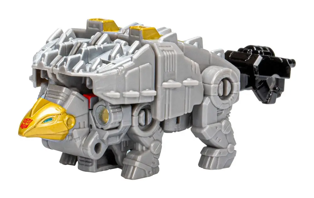 Transformers Generations Legacy Evolution Core Class Actionfigur Dinobot Scarr 9 cm Produktfoto