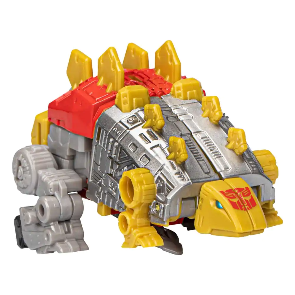 Transformers Generations Legacy Evolution Core Class Actionfigur Dinobot Snarl 9 cm Produktfoto