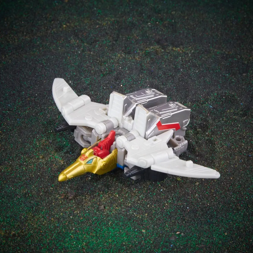 Transformers Generations Legacy Evolution Core Class Actionfigur Dinobot Swoop 9 cm Produktfoto