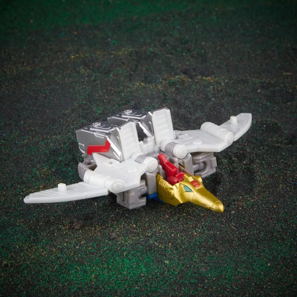 Transformers Generations Legacy Evolution Core Class Actionfigur Dinobot Swoop 9 cm Produktfoto