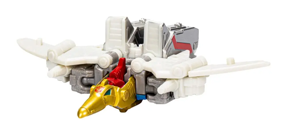 Transformers Generations Legacy Evolution Core Class Actionfigur Dinobot Swoop 9 cm Produktfoto