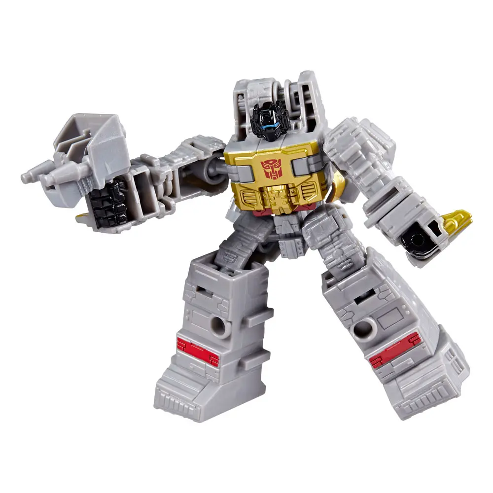 Transformers Generations Legacy Evolution Core Series Actionfigur Grimlock 9 cm Produktfoto