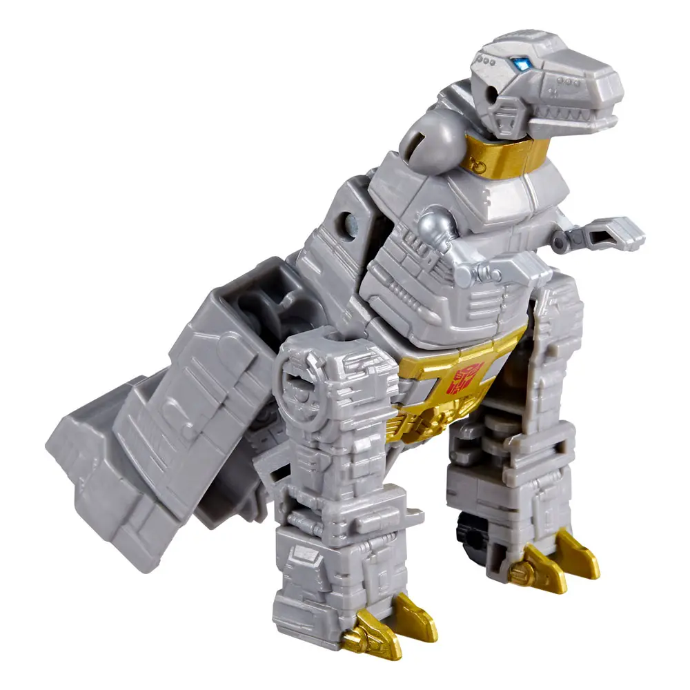 Transformers Generations Legacy Evolution Core Series Actionfigur Grimlock 9 cm Produktfoto