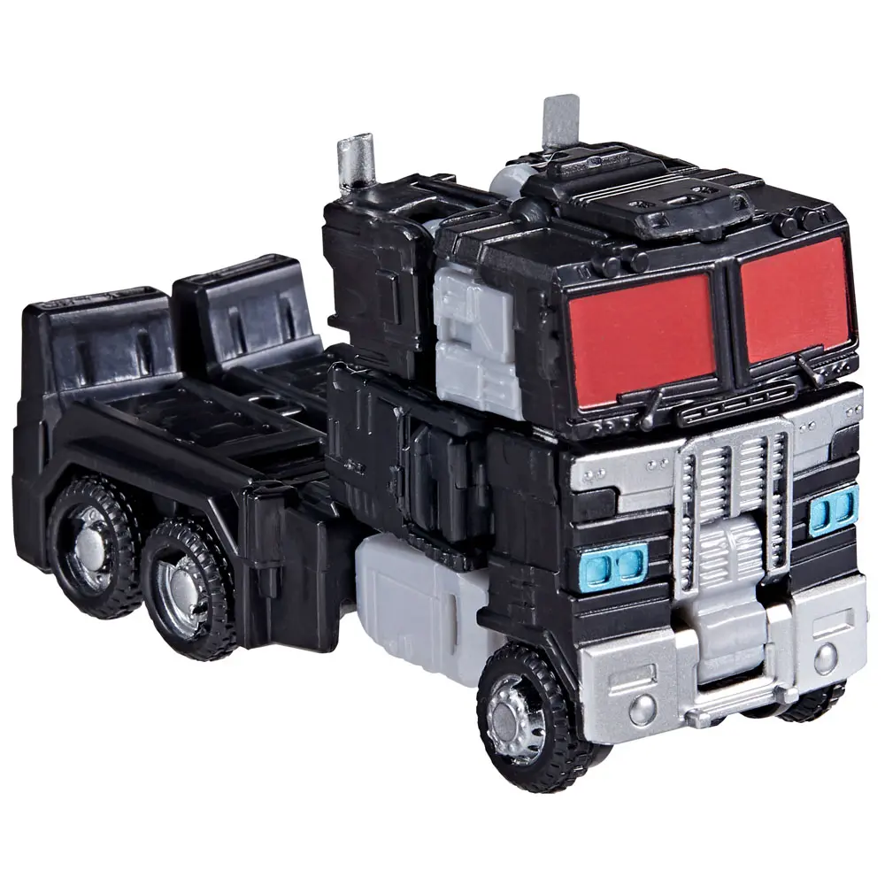 Transformers Generations Legacy Evolution Core Series Nemesis Action Figur Prime 9 cm Produktfoto