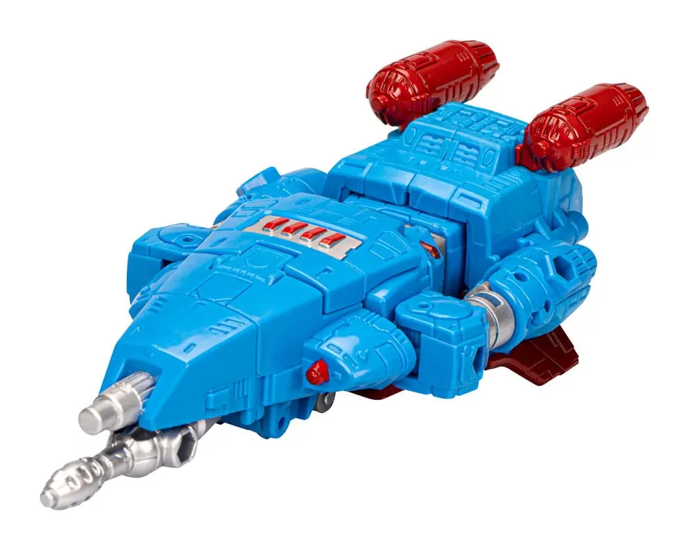 Transformers Generations Legacy Evolution Deluxe Class Actionfigur Autobot Devcon 14 cm Produktfoto