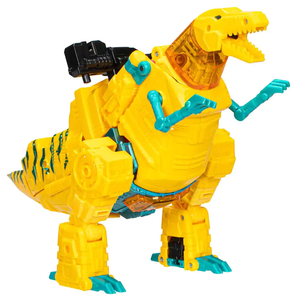 Transformers Generations Legacy Evolution Leader Class Actionfigur G2 Universe Grimlock 22 cm Produktfoto