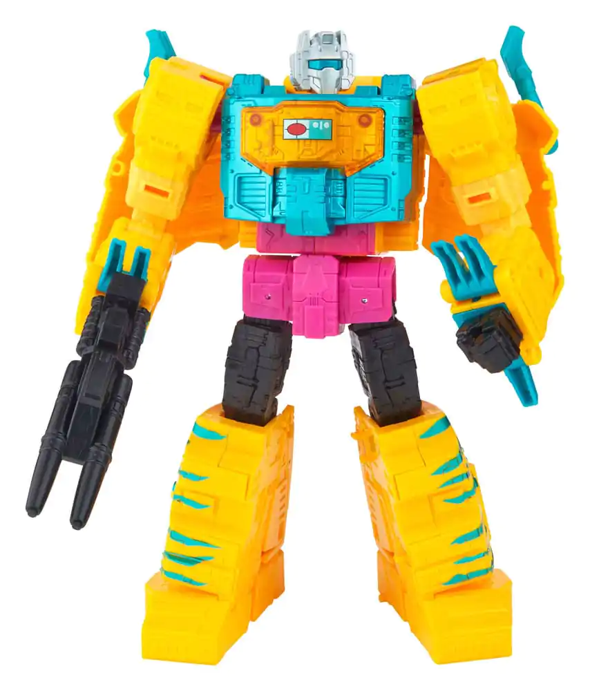 Transformers Generations Legacy Evolution Leader Class Actionfigur G2 Universe Grimlock 22 cm Produktfoto