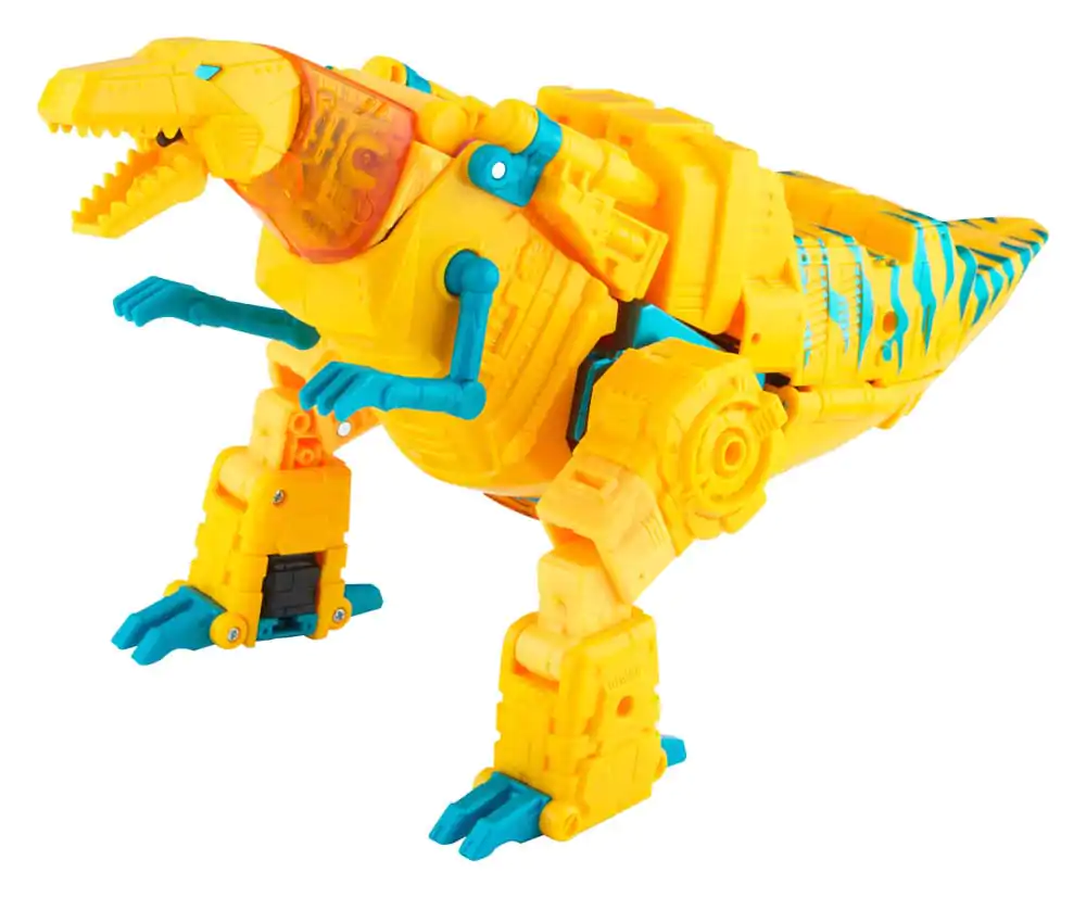Transformers Generations Legacy Evolution Leader Class Actionfigur G2 Universe Grimlock 22 cm Produktfoto