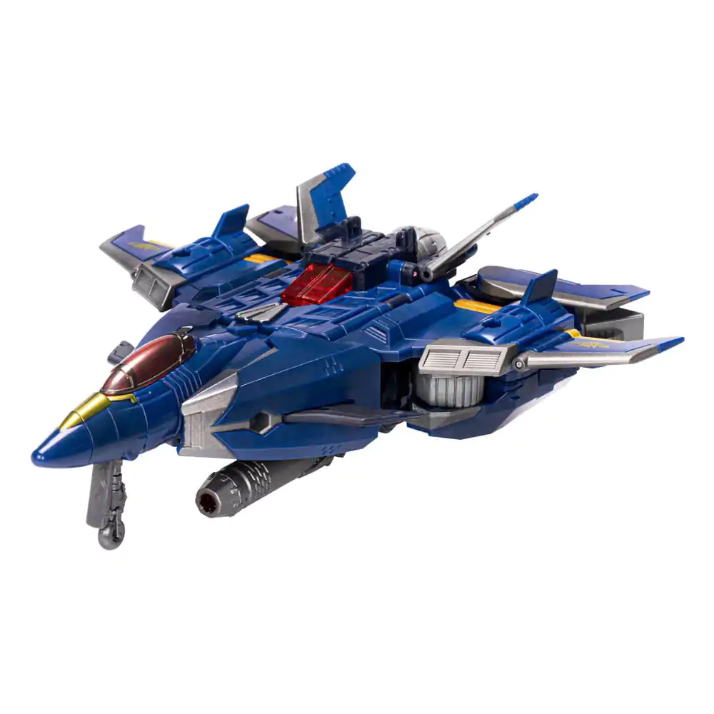 Transformers Generations Legacy Evolution Leader Class Actionfigur Prime Universe Dreadwing 18 cm Produktfoto
