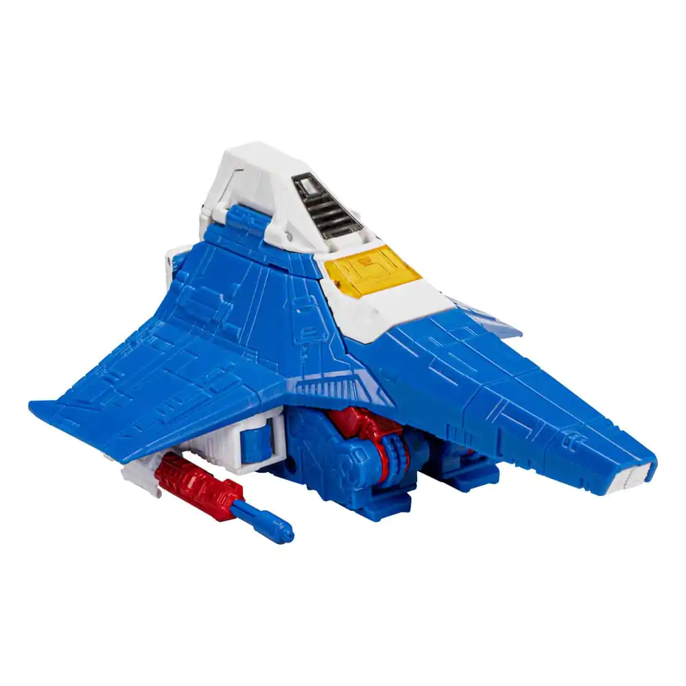 Transformers Generations Legacy Evolution Voyager Klasse Action Figur Nacelle 18 Zentimeter Produktfoto