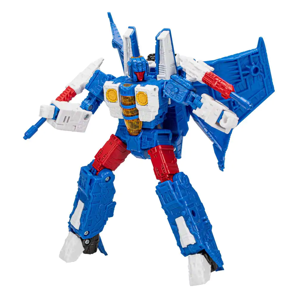 Transformers Generations Legacy Evolution Voyager Klasse Action Figur Nacelle 18 Zentimeter Produktfoto