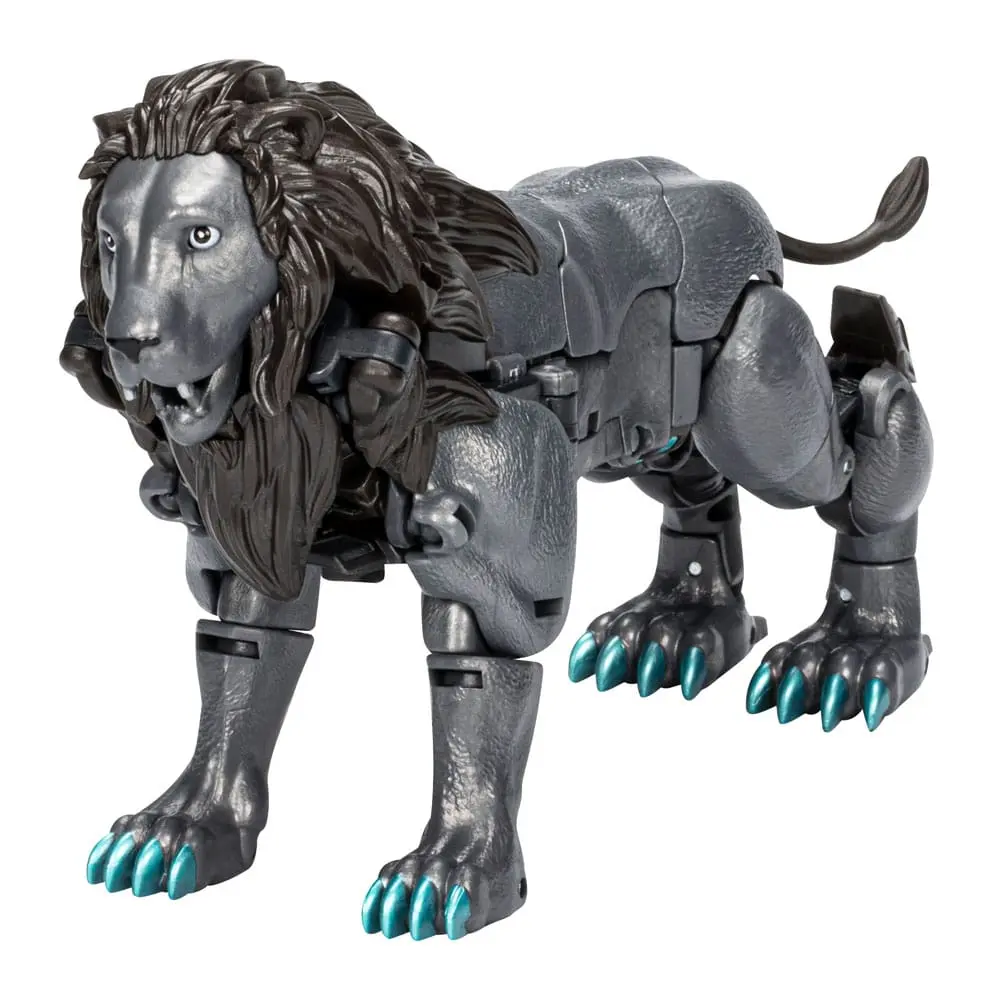 Transformers Generations Legacy Evolution Voyager Class Actionfigur Nemesis Leo Prime 18 cm Produktfoto