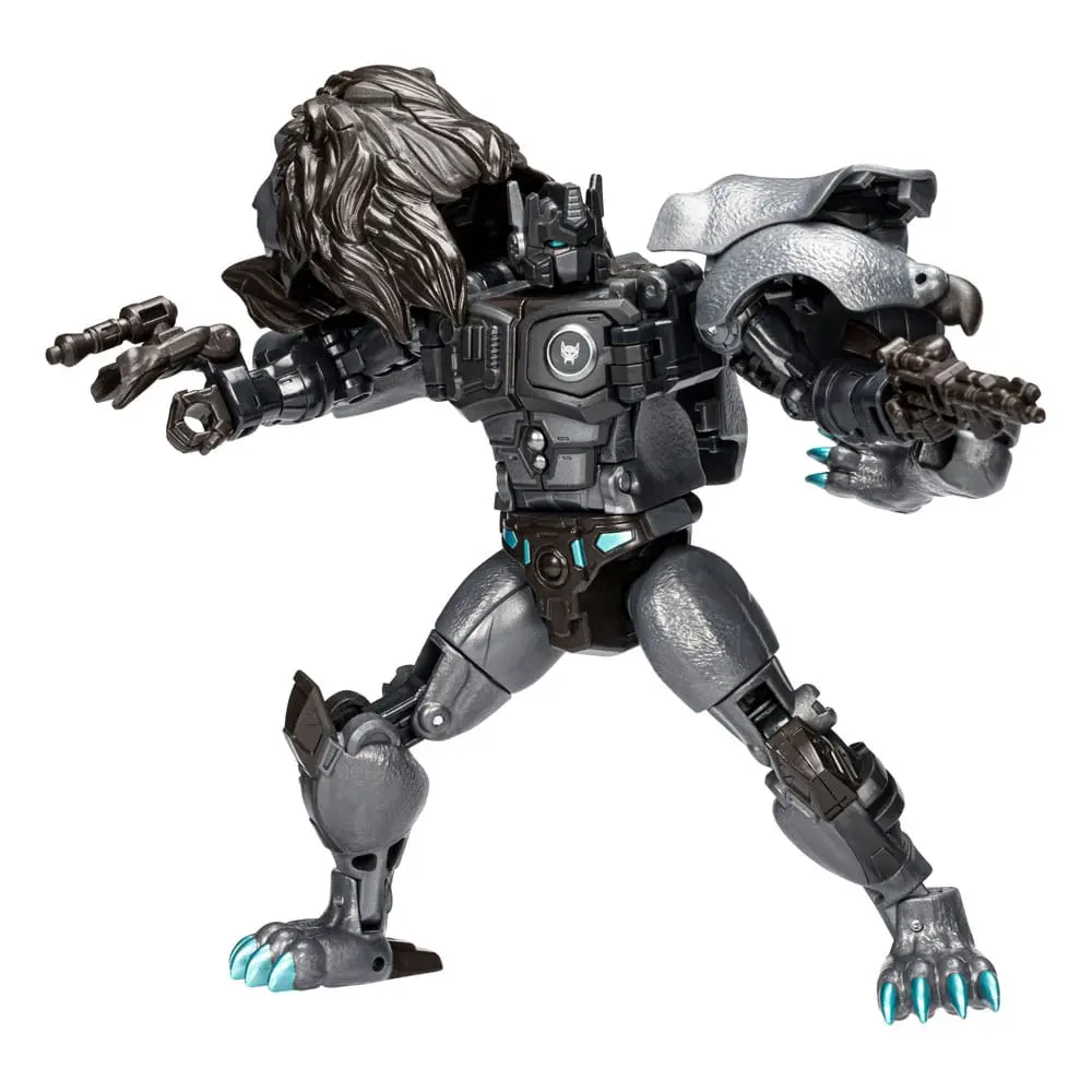 Transformers Generations Legacy Evolution Voyager Class Actionfigur Nemesis Leo Prime 18 cm Produktfoto