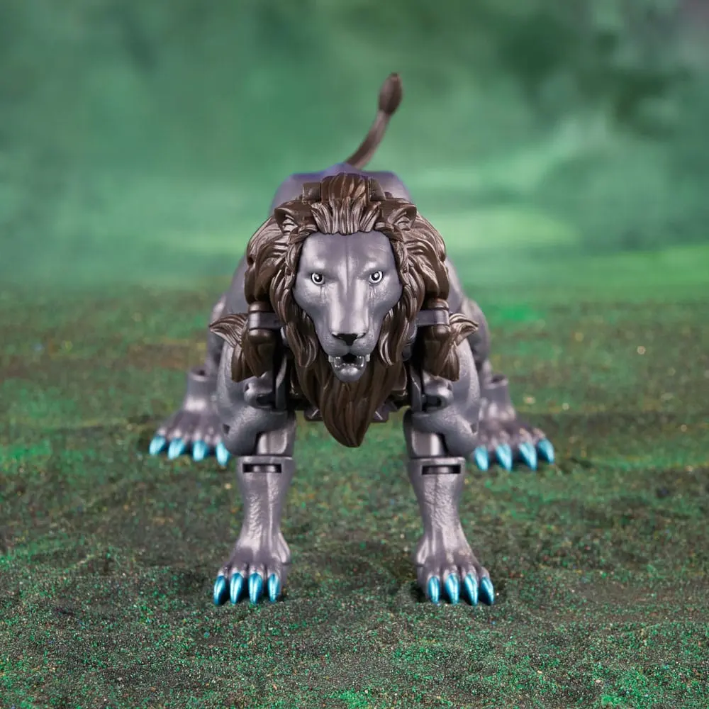 Transformers Generations Legacy Evolution Voyager Class Actionfigur Nemesis Leo Prime 18 cm Produktfoto