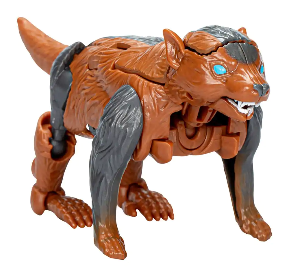 Transformers Generations Legacy United Core Class Actionfigur Beast Wars II Universe Tasmania Kid 9 cm Produktfoto