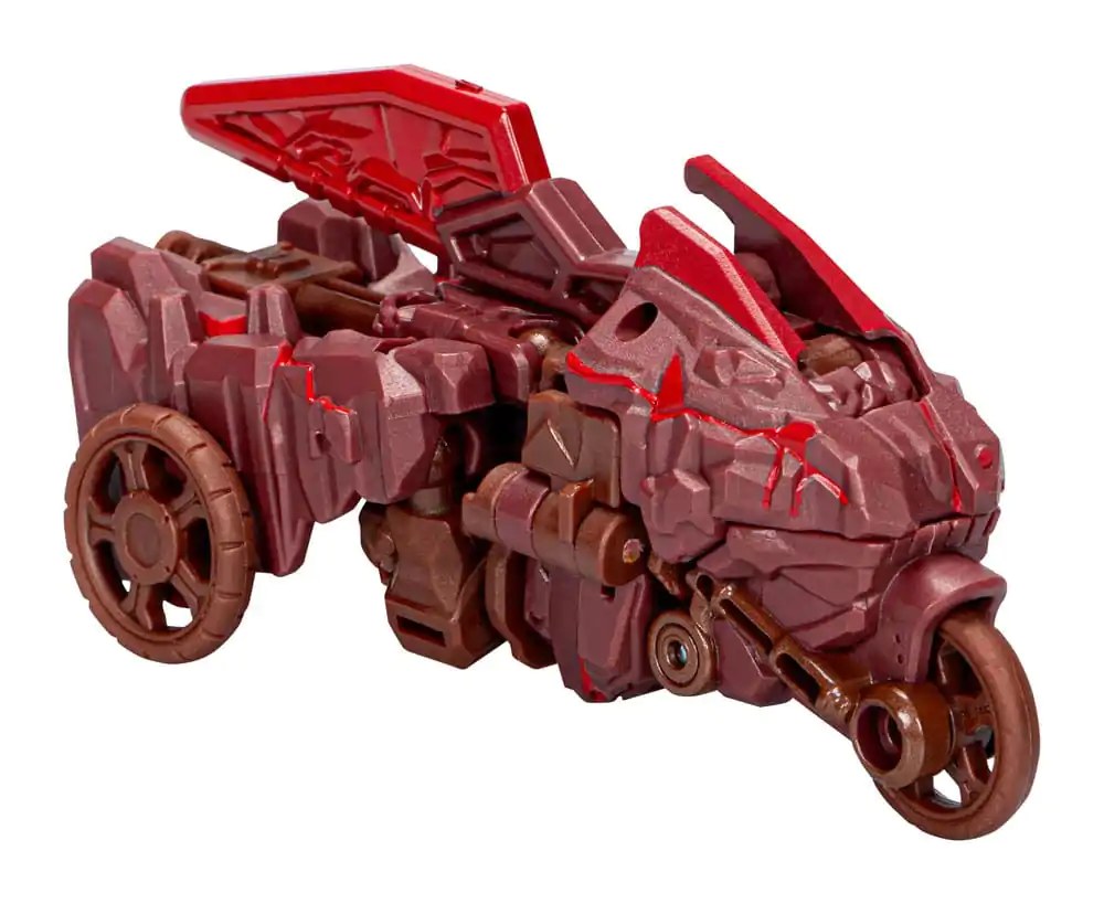 Transformers Generations Legacy United Core Class Actionfigur Infernac Universe Bouldercrash 9 cm termékfotó