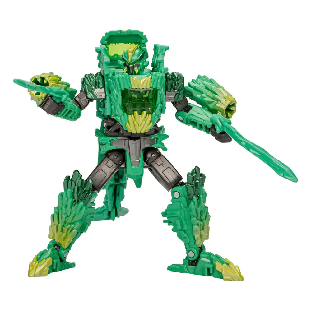 Transformers Generations Legacy United Deluxe Class Actionfigur Infernac Universe Shard 14 cm termékfotó