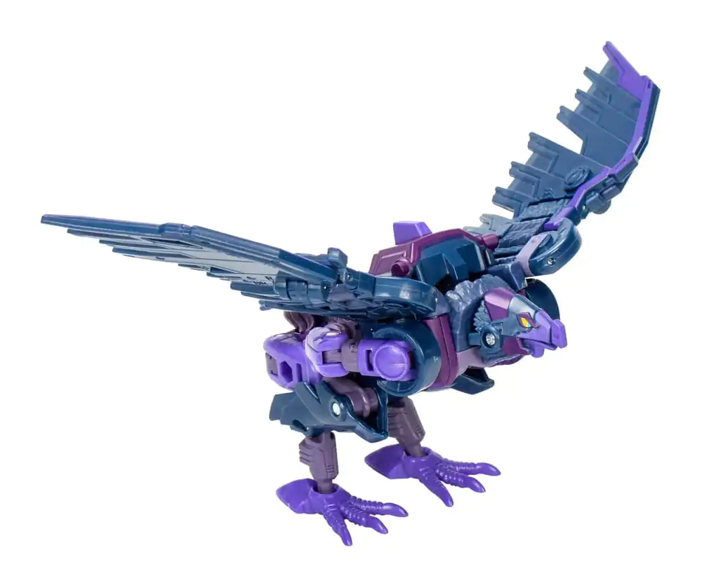 Transformers Generations Legacy United Deluxe Class Actionfigur Star Raider Filch 14 cm Produktfoto