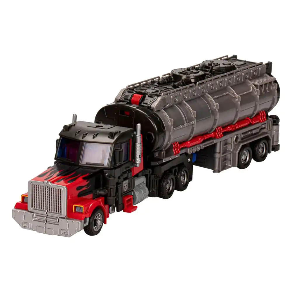 Transformers Generations Legacy United Leader Class Actionfigur G2 Universe Laser Optimus Prime 19 cm termékfotó